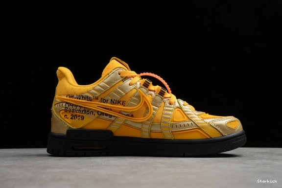 DUNK RUBBER CU6015-700 AIR “UNIVERSITY NIKE O-W GOLD” 0107